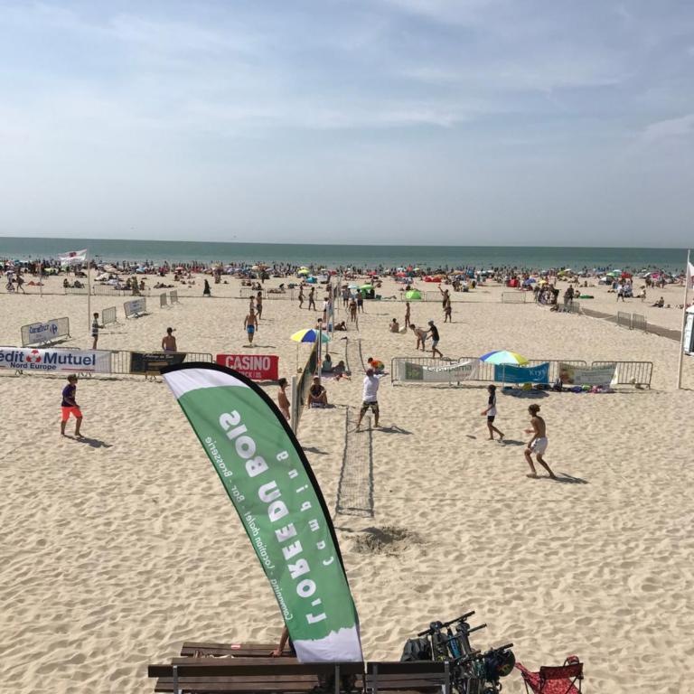 Logement cocooning 50 m de la plage - Appartement - 25