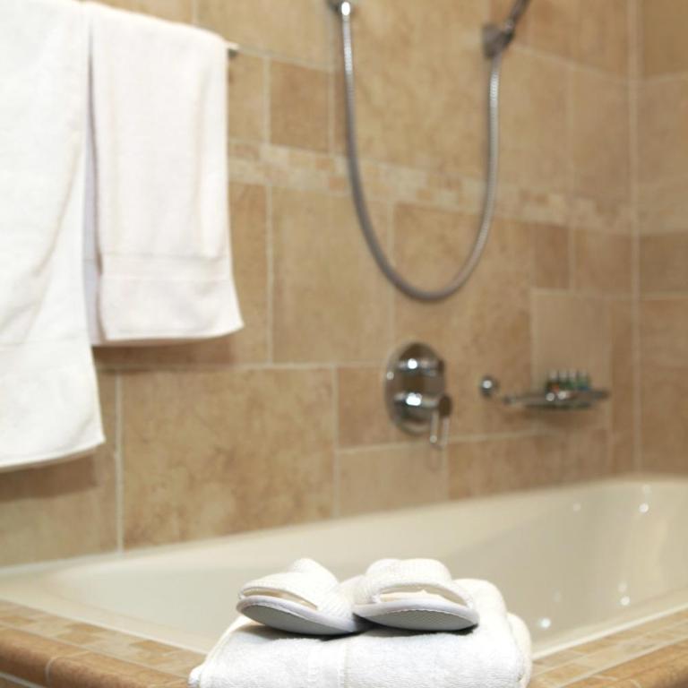 Mountain Lodge & Spa, Les Crosets - Doppel- oder Zweibettzimmer - 3