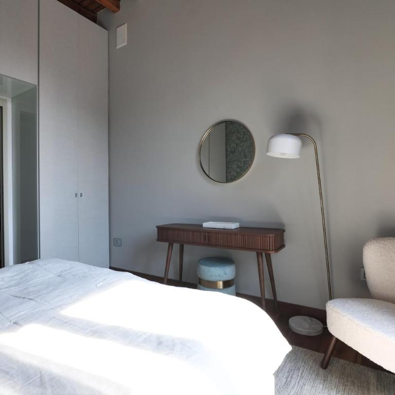 La Foppa Home - Large & Trendy Flat Moscova-Brera - Appartamento con 2 Camere da Letto - 60