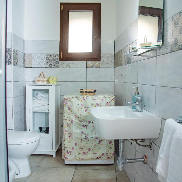 Xenia and Selene Apartments 200m From Sea - Monolocale Matrimoniale - 4