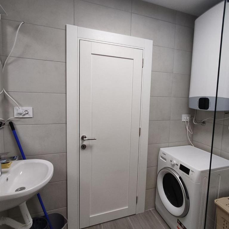 Zone Zarkovo - Apartman sa 1 Spavaćom Sobom - 6