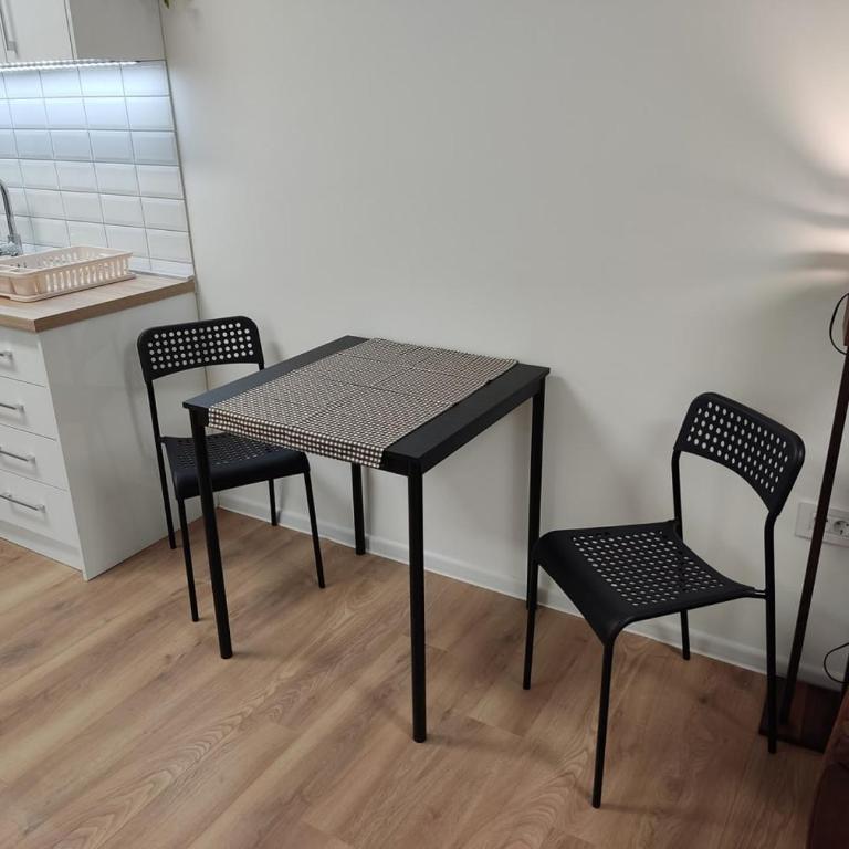 Zone Zarkovo - Apartman sa 1 Spavaćom Sobom - 5