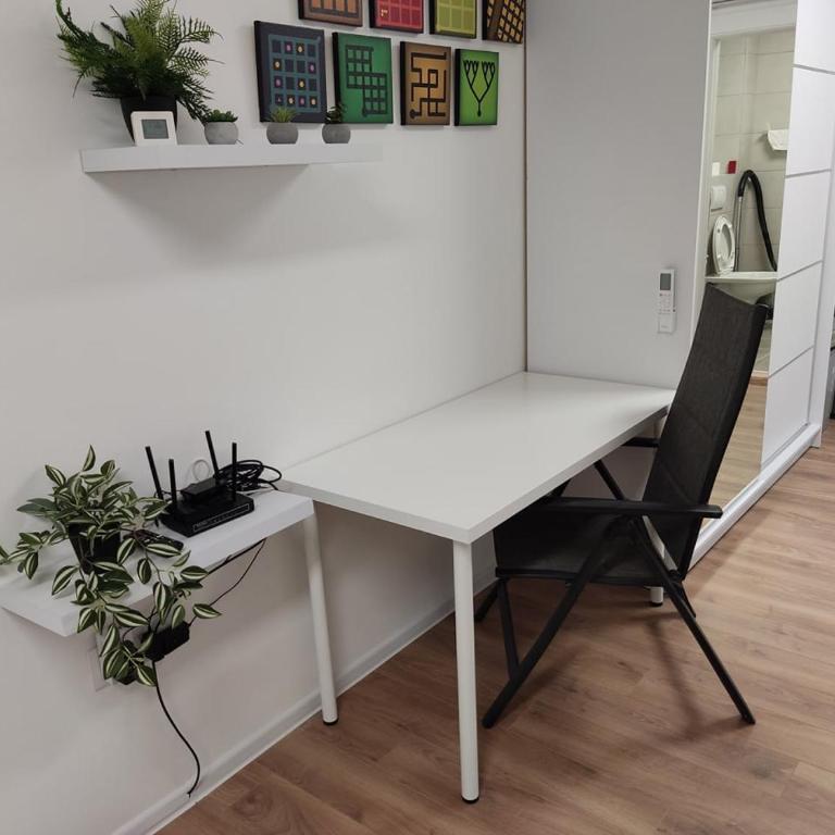 Zone Zarkovo - Apartman sa 1 Spavaćom Sobom - 4