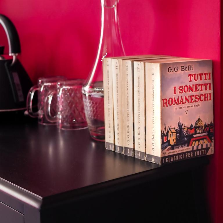 C'est La Vie Suites - Camera Deluxe - 13