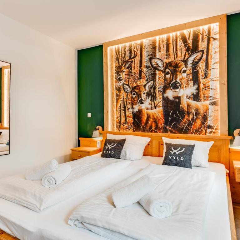 VYLD: Bad Hindelang inmitten der Berge - Apartment mit 1 Schlafzimmer - 4