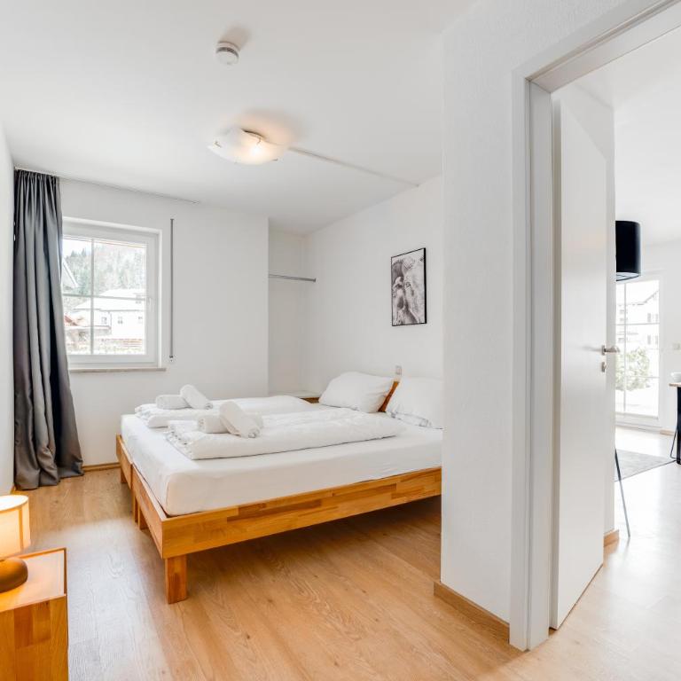 VYLD: Bad Hindelang inmitten der Berge - Apartment mit 2 Schlafzimmern - 12