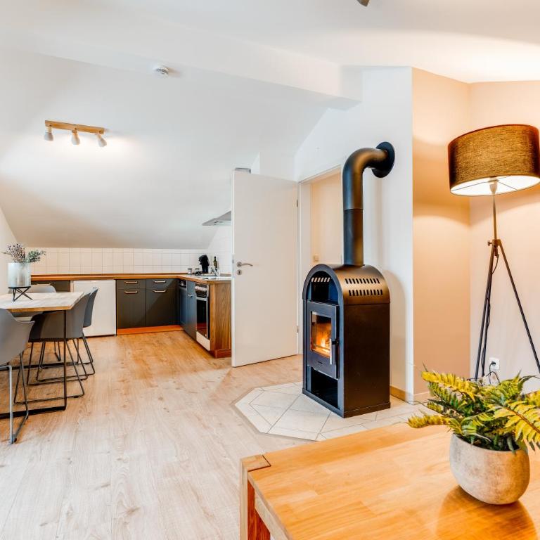 VYLD: Bad Hindelang inmitten der Berge - Apartment mit 2 Schlafzimmern - 2
