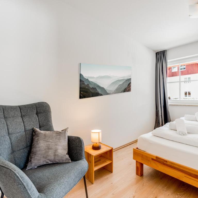 VYLD: Bad Hindelang inmitten der Berge - Apartment mit 2 Schlafzimmern - 8