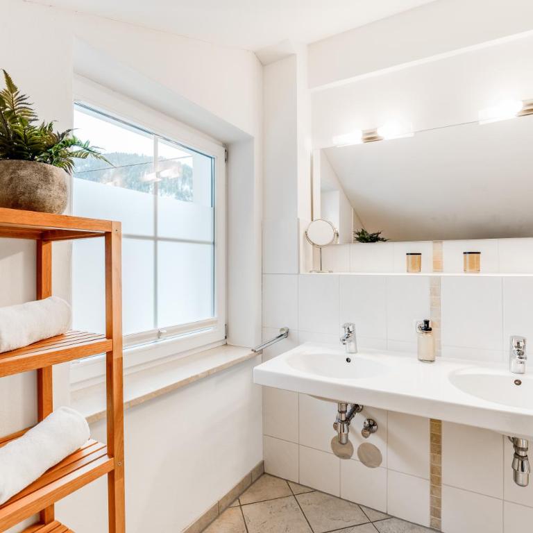VYLD: Bad Hindelang inmitten der Berge - Apartment mit 2 Schlafzimmern - 5