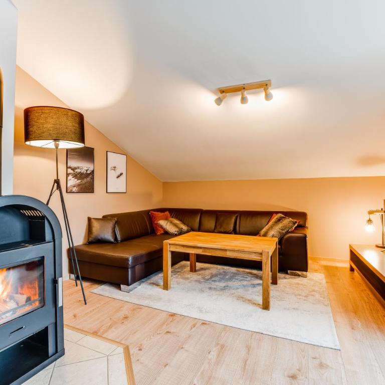 VYLD: Bad Hindelang inmitten der Berge - Apartment mit 2 Schlafzimmern - 6