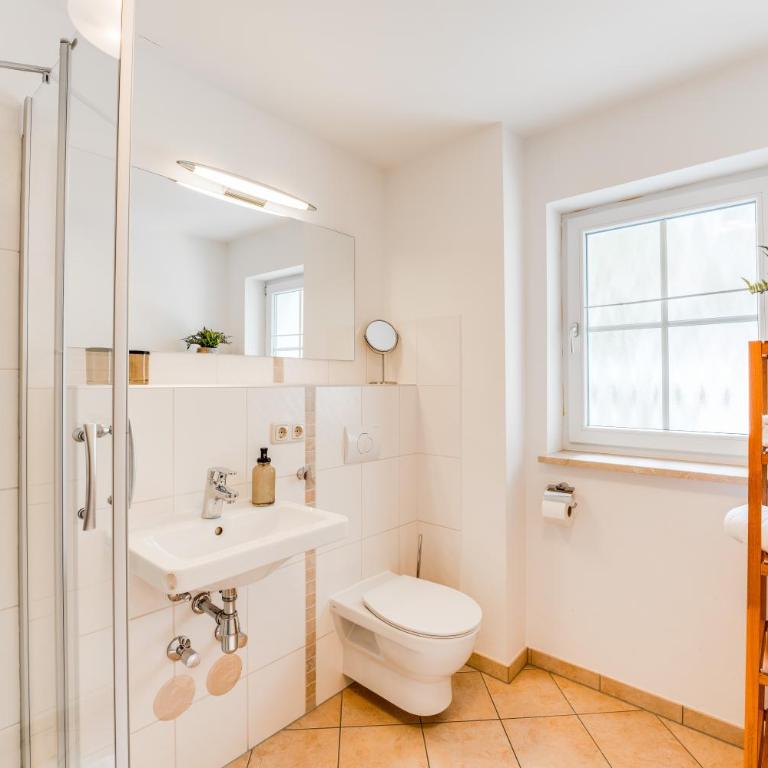 VYLD: Bad Hindelang inmitten der Berge - Apartment mit 2 Schlafzimmern - 7