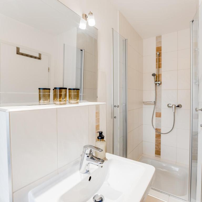 VYLD: Bad Hindelang inmitten der Berge - Apartment mit 1 Schlafzimmer - 4