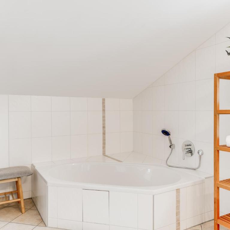 VYLD: Bad Hindelang inmitten der Berge - Apartment mit 2 Schlafzimmern - 7