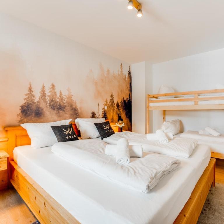 VYLD: Bad Hindelang inmitten der Berge - Apartment mit 1 Schlafzimmer - 1