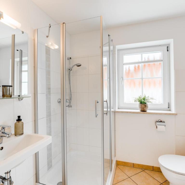 VYLD: Bad Hindelang inmitten der Berge - Apartment mit 1 Schlafzimmer - 4