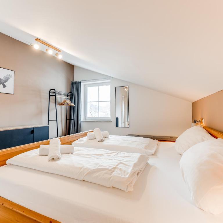 VYLD: Bad Hindelang inmitten der Berge - Apartment mit 2 Schlafzimmern - 9