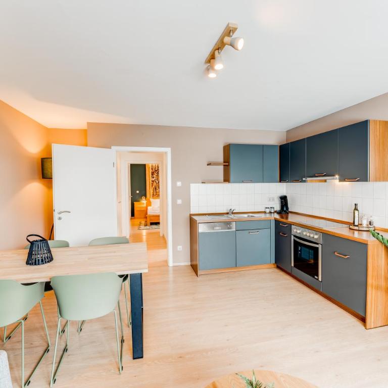 VYLD: Bad Hindelang inmitten der Berge - Apartment mit 1 Schlafzimmer - 5