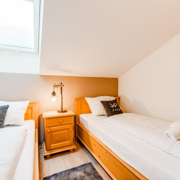 VYLD: Bad Hindelang inmitten der Berge - Apartment mit 2 Schlafzimmern - 10