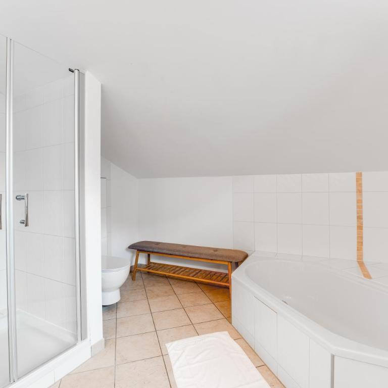 VYLD: Bad Hindelang inmitten der Berge - Apartment mit 2 Schlafzimmern - 11