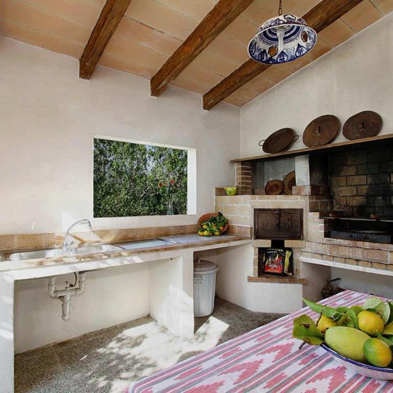 M394 Natalia by Mallorca Villa Selection - Villa con piscina privada - 7