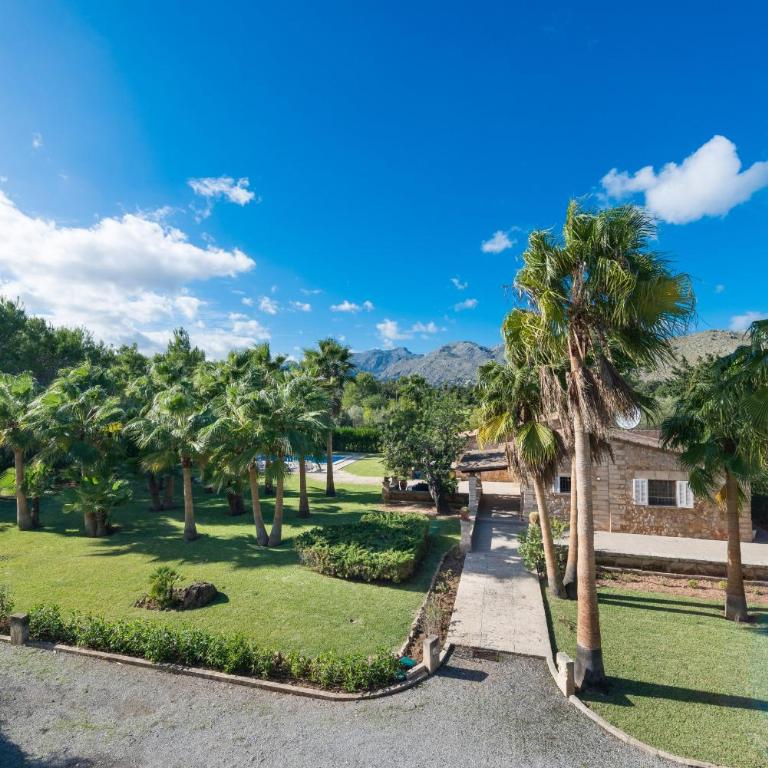 M394 Natalia by Mallorca Villa Selection - Villa con piscina privada - 6