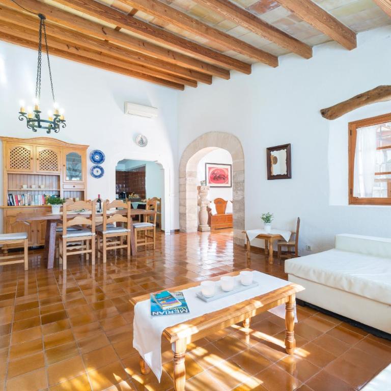 M394 Natalia by Mallorca Villa Selection - Villa con piscina privada - 10