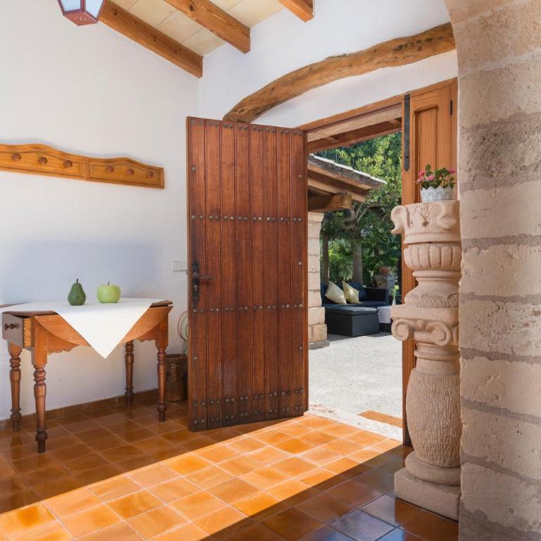 M394 Natalia by Mallorca Villa Selection - Villa con piscina privada - 8