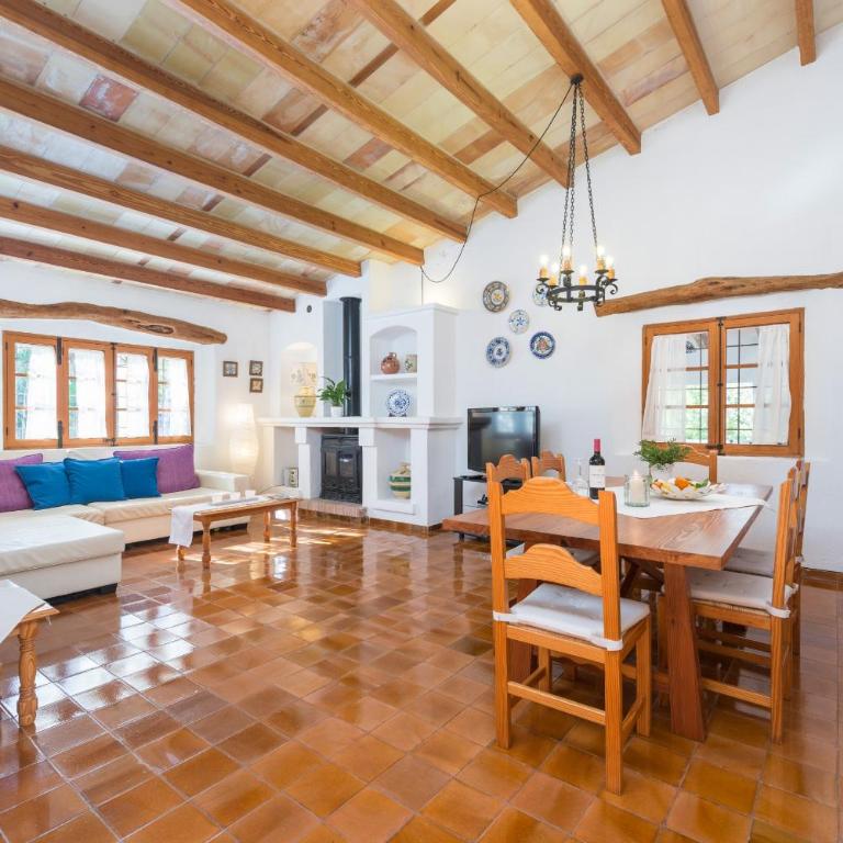 M394 Natalia by Mallorca Villa Selection - Villa con piscina privada - 13