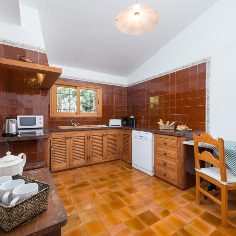 M394 Natalia by Mallorca Villa Selection - Villa con piscina privada - 14