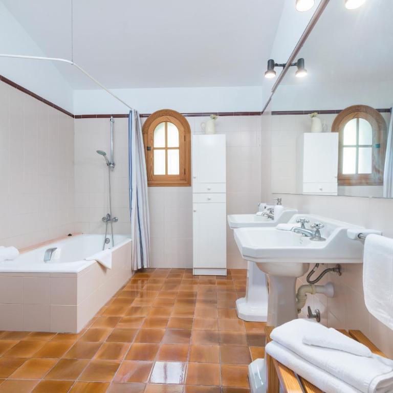 M394 Natalia by Mallorca Villa Selection - Villa con piscina privada - 19