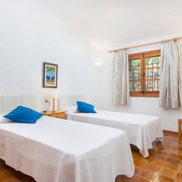 M394 Natalia by Mallorca Villa Selection - Villa con piscina privada - 18