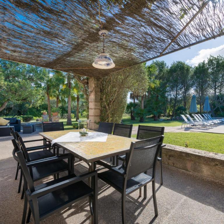 M394 Natalia by Mallorca Villa Selection - Villa con piscina privada - 25