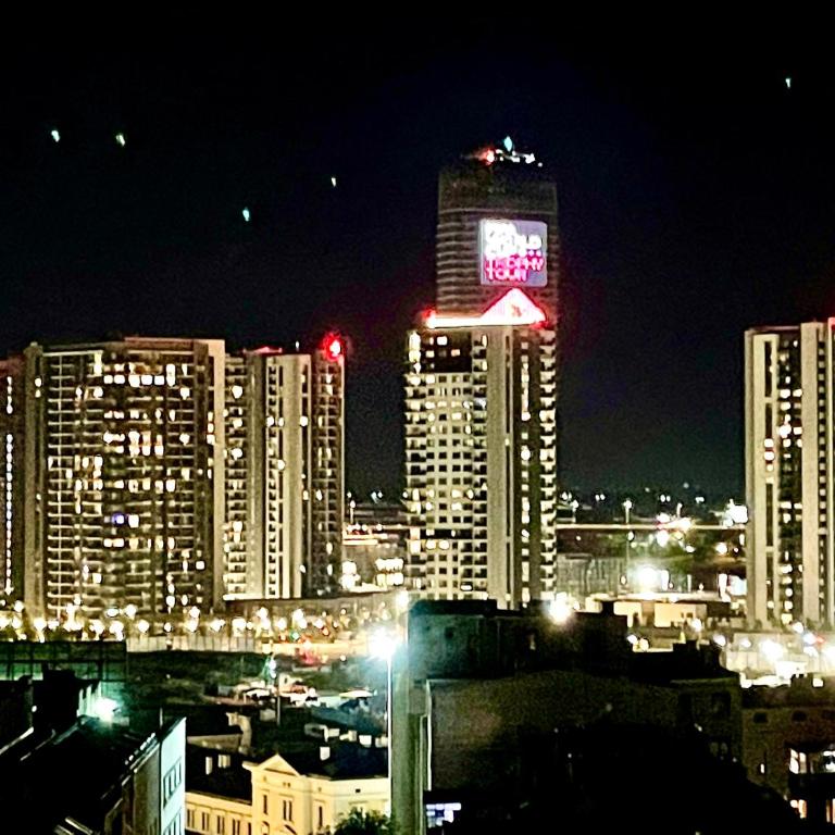 Vip Lounge 63 - Apartman sa 1 Spavaćom Sobom - 11