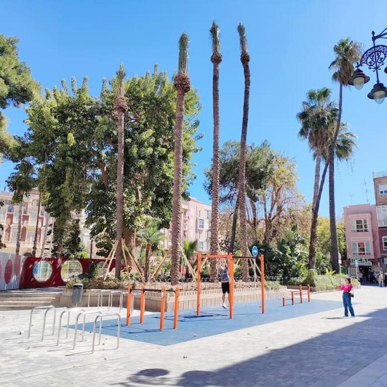 Experiencia Centro Cartagena - Casa de 4 dormitorios - 9