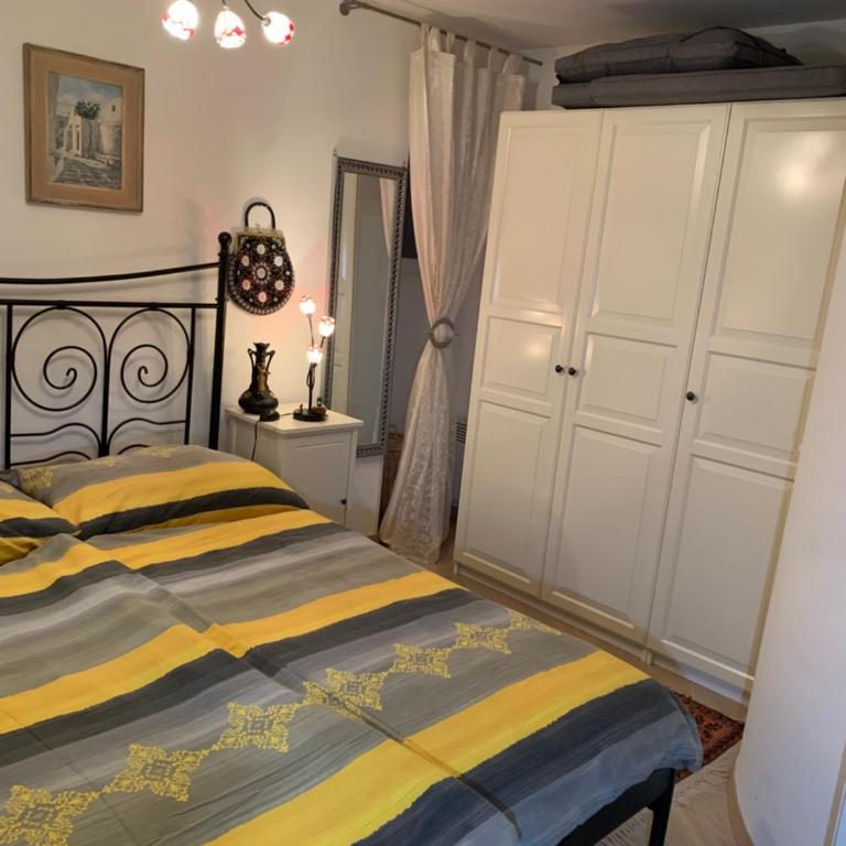 Ferienhaus, Rustico Auf Burg - Appartamento con 2 Camere da Letto - 26