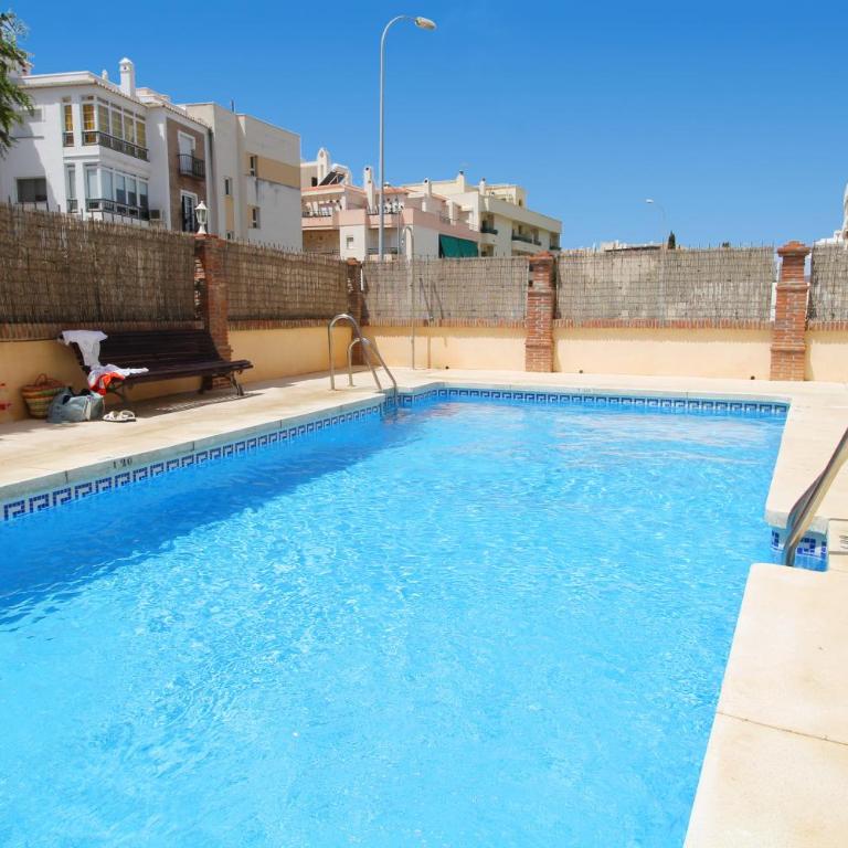 Apartment Cala de Nerja SpainSunRentals 1083 - Apartamento - 2