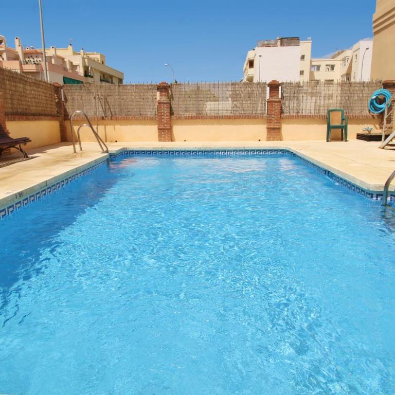 Apartment Cala de Nerja SpainSunRentals 1083 - Apartamento - 17