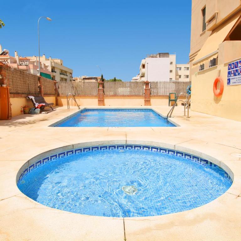 Apartment Cala de Nerja SpainSunRentals 1083 - Apartamento - 18