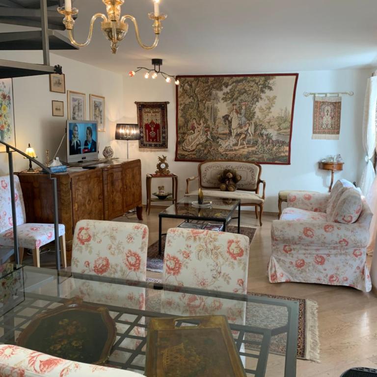 Ferienhaus, Rustico Auf Burg - Appartamento con 2 Camere da Letto - 23