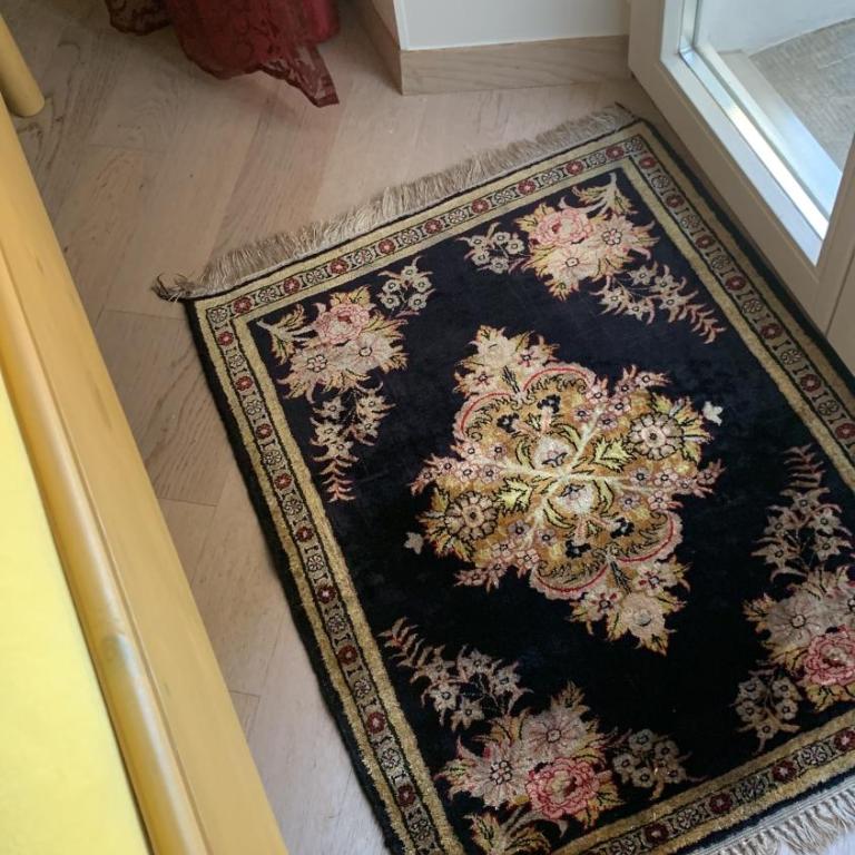 Ferienhaus, Rustico Auf Burg - Appartamento con 2 Camere da Letto - 32