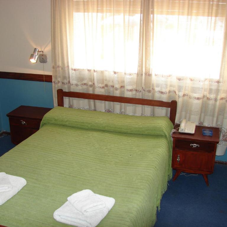 Gran Hotel España - Habitación Doble - 1 o 2 camas - 3