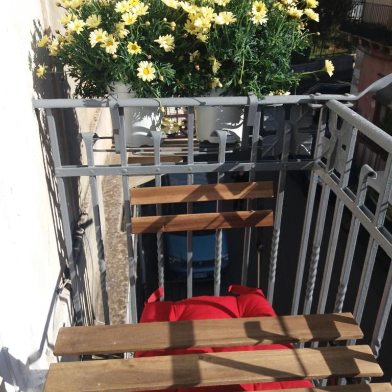 La casuzza di Tindaro - Appartamento con 2 Camere da Letto - 3