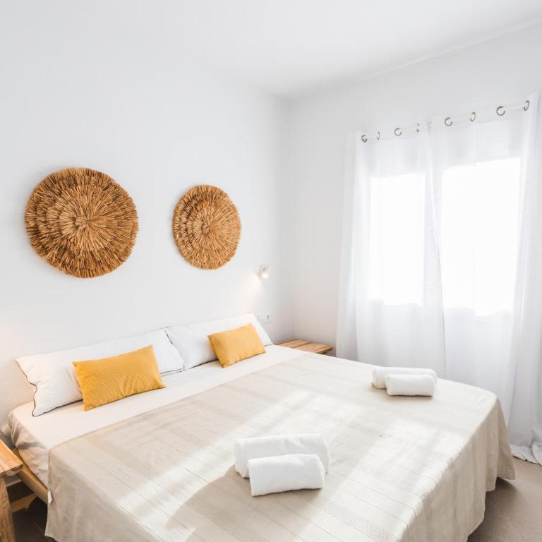 Son Bou Sunset Villas By MENORCARENTALS - Casa de 2 dormitorios - 9