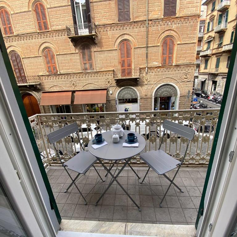 Rosselli 74 by Arbaspàa - Appartamento con 1 Camera da Letto - 18