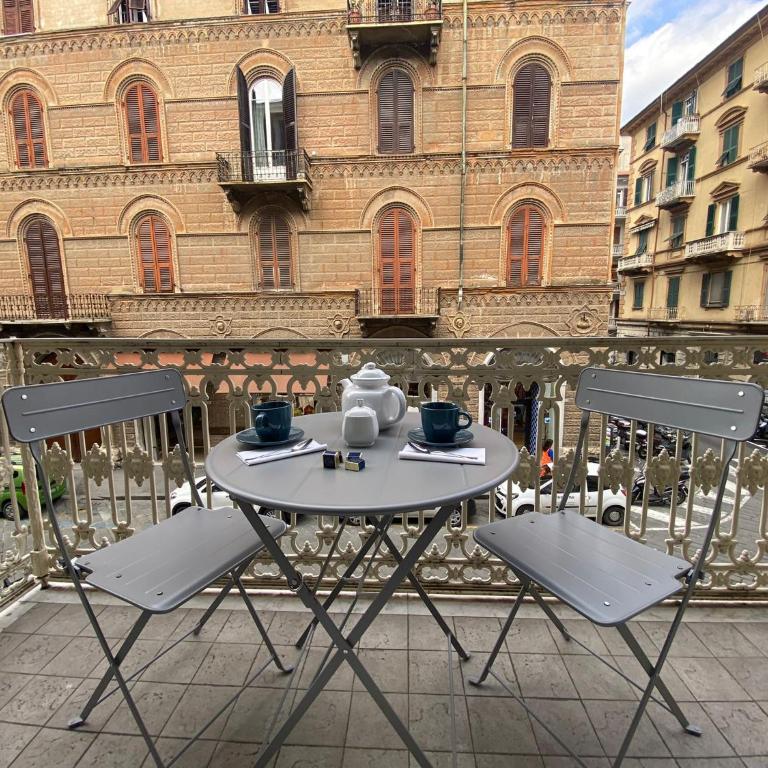 Rosselli 74 by Arbaspàa - Appartamento con 1 Camera da Letto - 20
