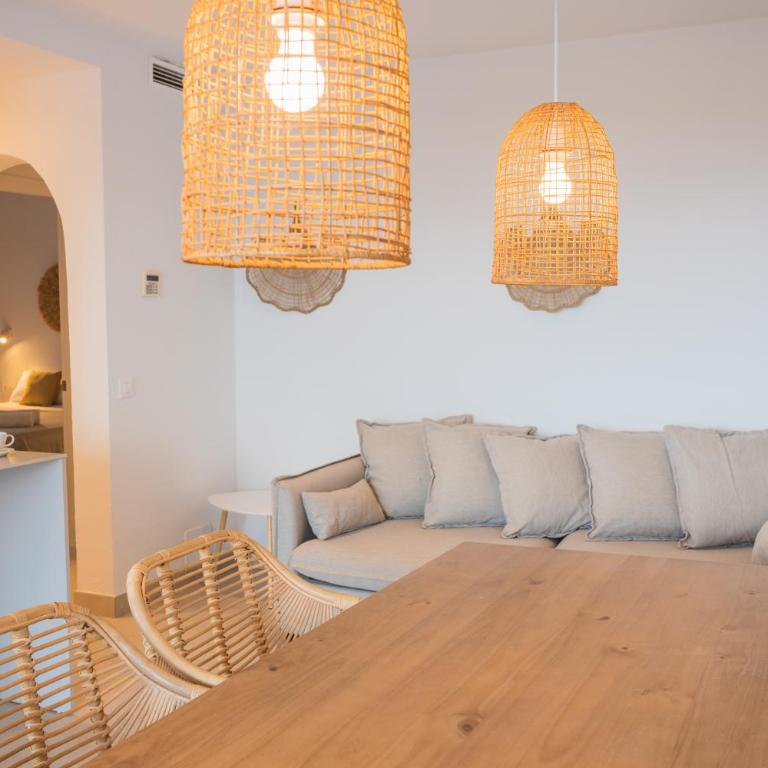 Son Bou Sunset Villas By MENORCARENTALS - Casa de 2 dormitorios - 15