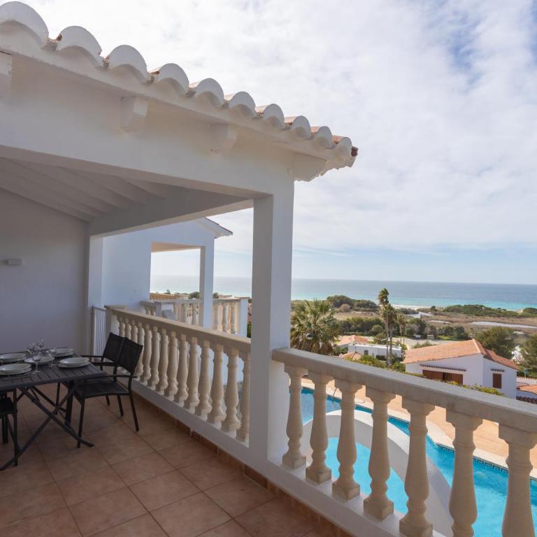 Son Bou Sunset Villas By MENORCARENTALS - Casa de 2 dormitorios - 7