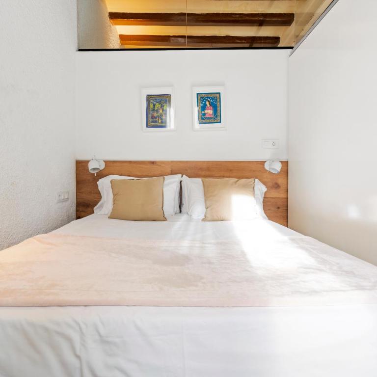 Flateli Borrell - Apartment - 6