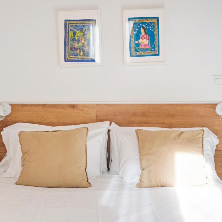 Flateli Borrell - Apartment - 5