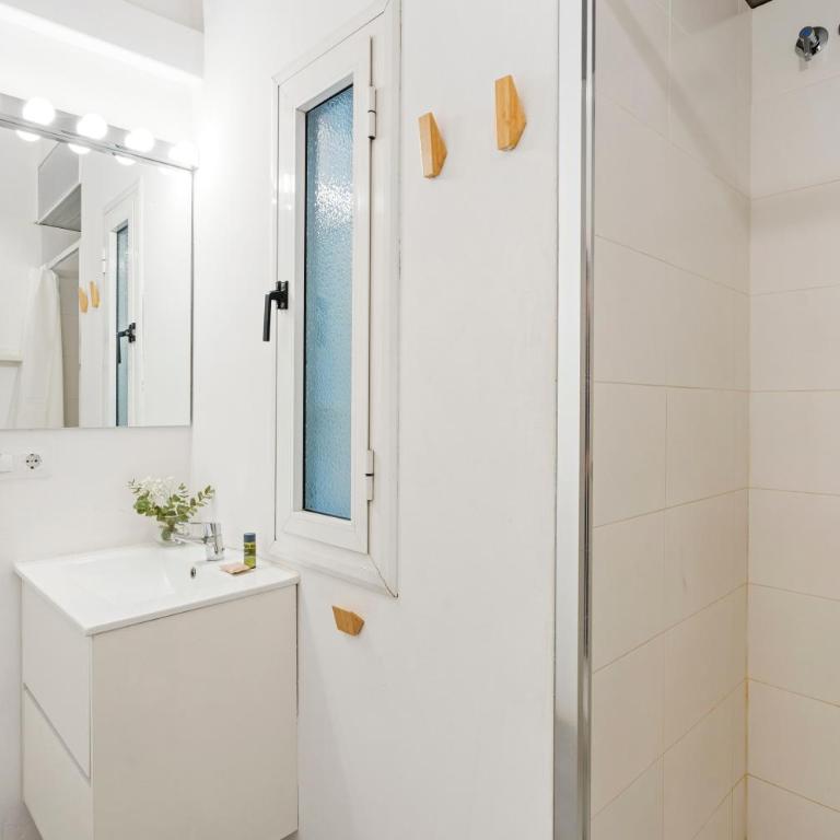 Flateli Borrell - Apartment - 18